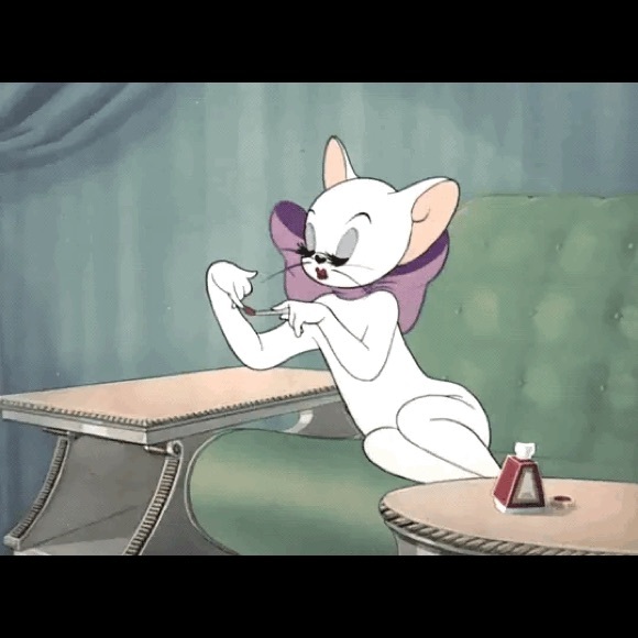 Meet your Posher, Kris - Picture 1 of 1